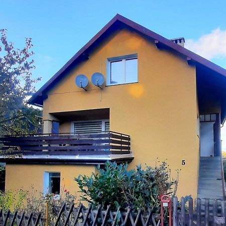 Apartament Kwiatowa Piechowice  Exterior foto