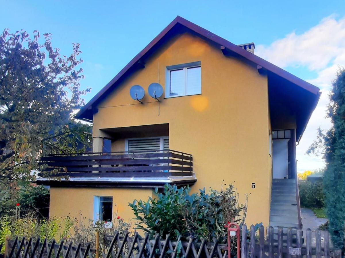 Apartament Kwiatowa Piechowice  Exterior foto